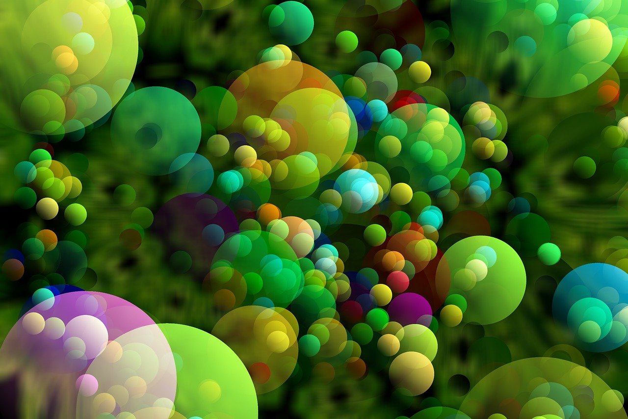 bubble-pixabay