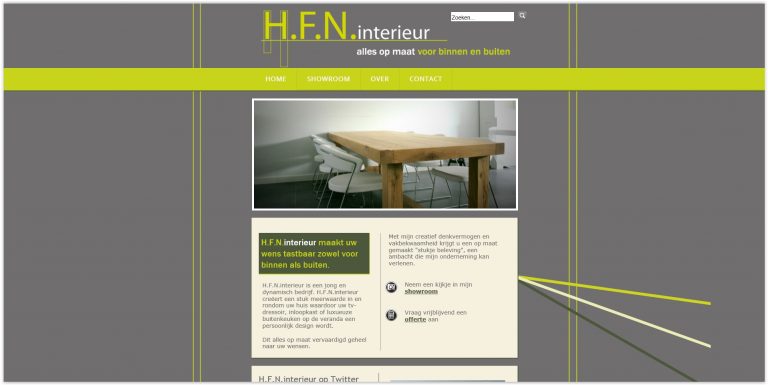 HFN Interieur