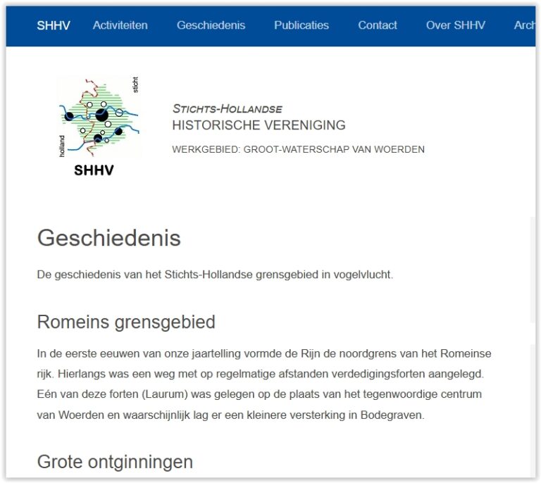 SHHV.info