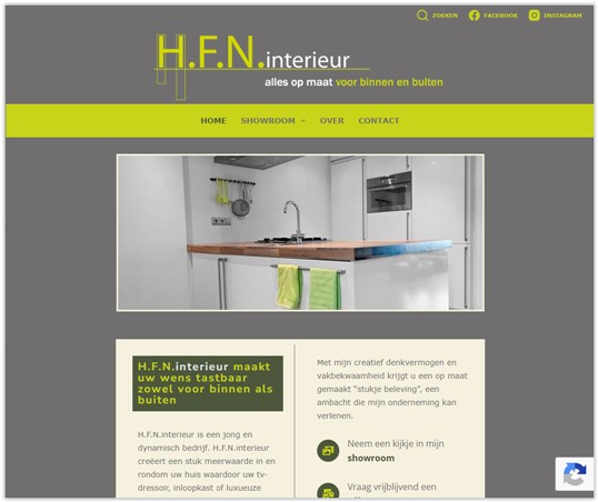 HFNInterieur.nl